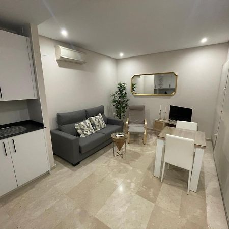 Apartamento Centro Historico Малага Екстериор снимка