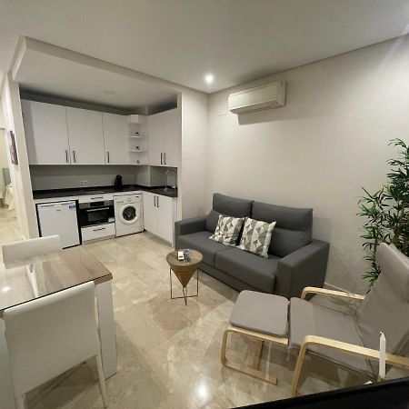 Apartamento Centro Historico Малага Екстериор снимка