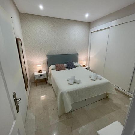 Apartamento Centro Historico Малага Екстериор снимка
